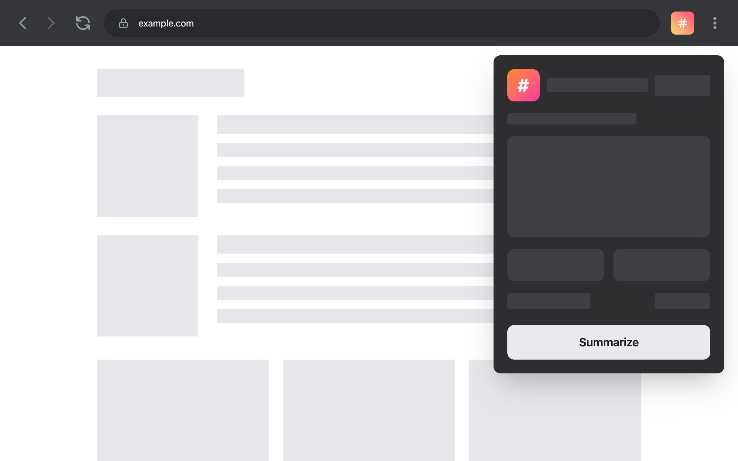 Hashpile Digest Demo 2
