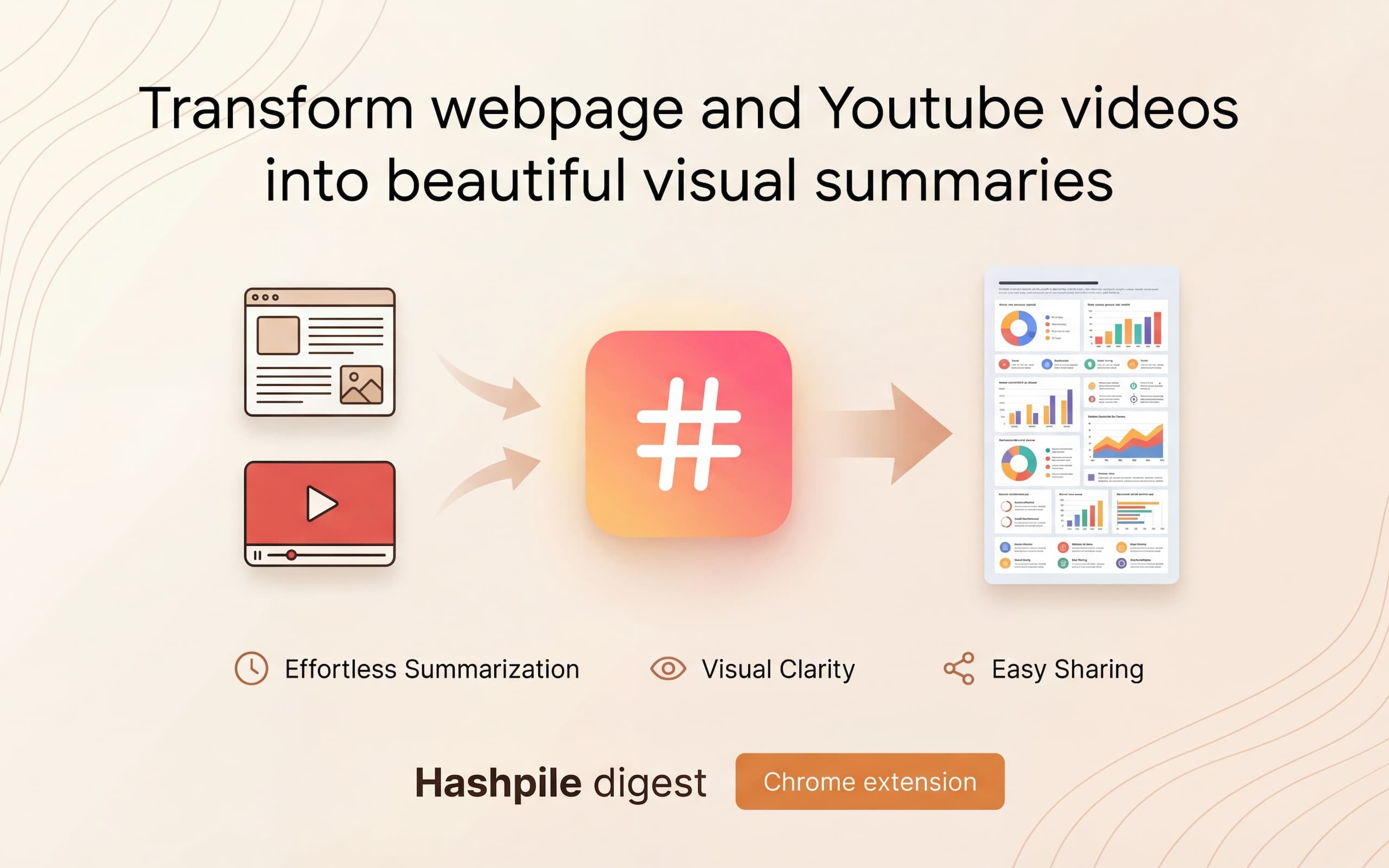 Hashpile Digest Demo 1